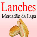 Lanches Mercadão da Lapa