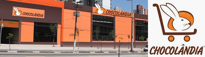 Chocolândia Lapa